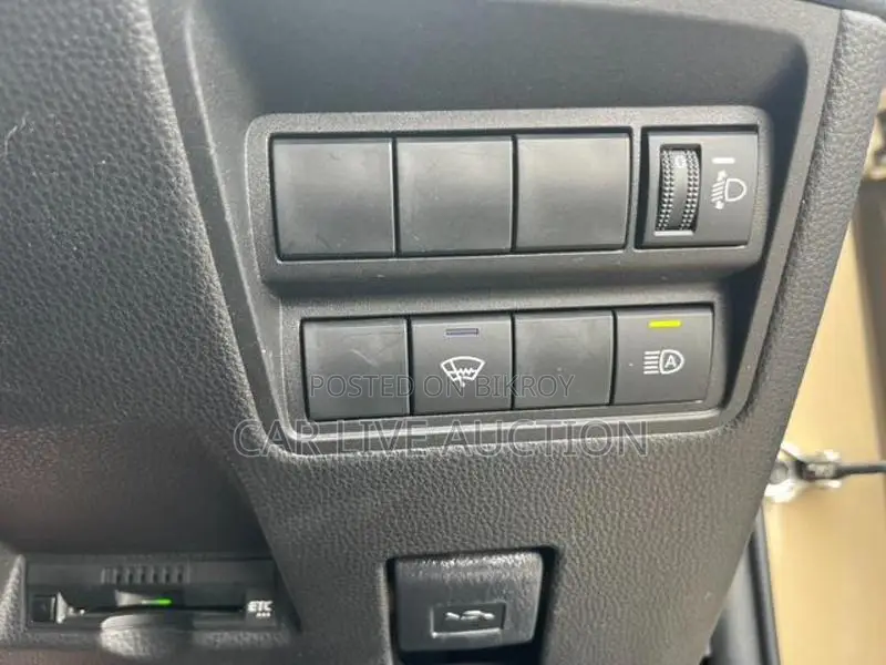 Toyota Yaris Cross Hybrid X package 2021