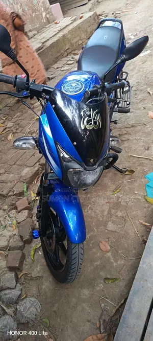 Bajaj Pulsar 150 2020