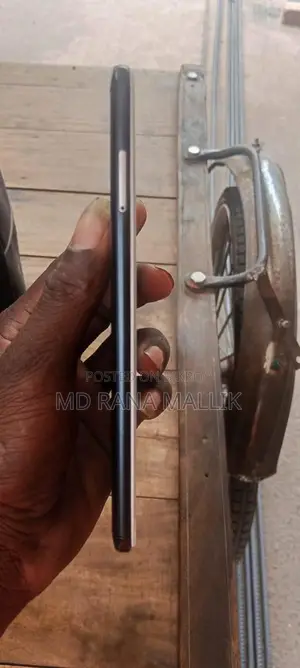 Used Xiaomi realme note 5 Pro