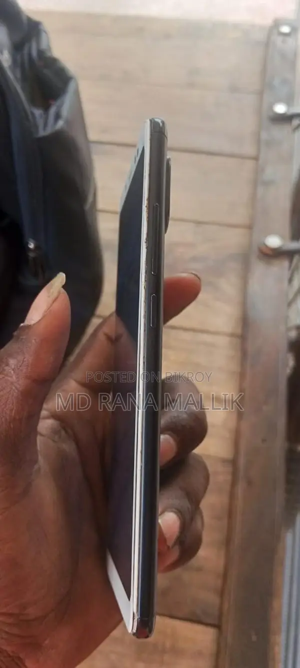 Used Xiaomi realme note 5 Pro