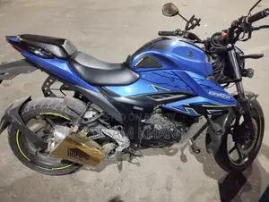 Suzuki Gixxer ABS 2023