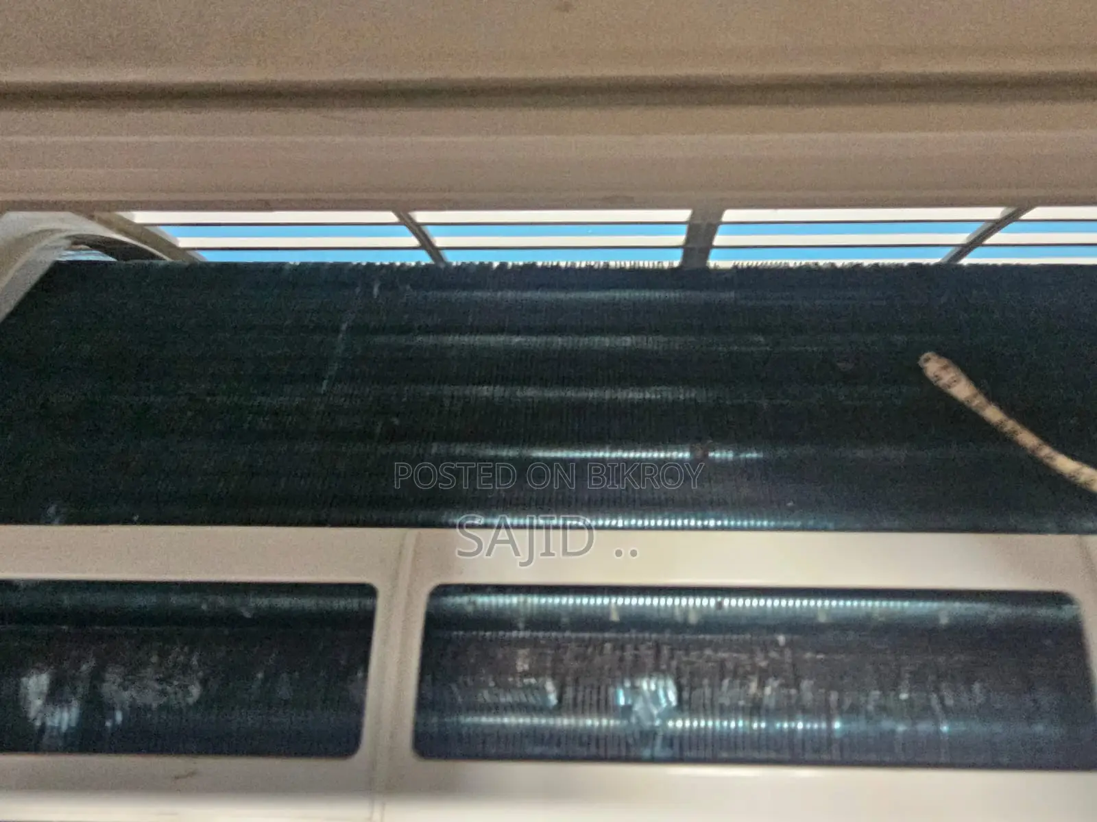 Air Cooler