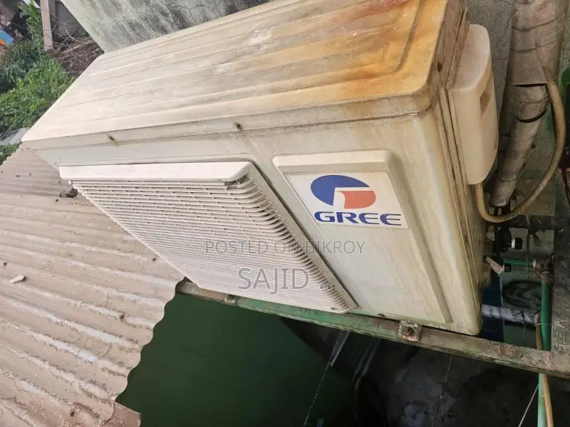 Air Cooler