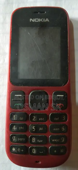 Nokia 101 (Used)