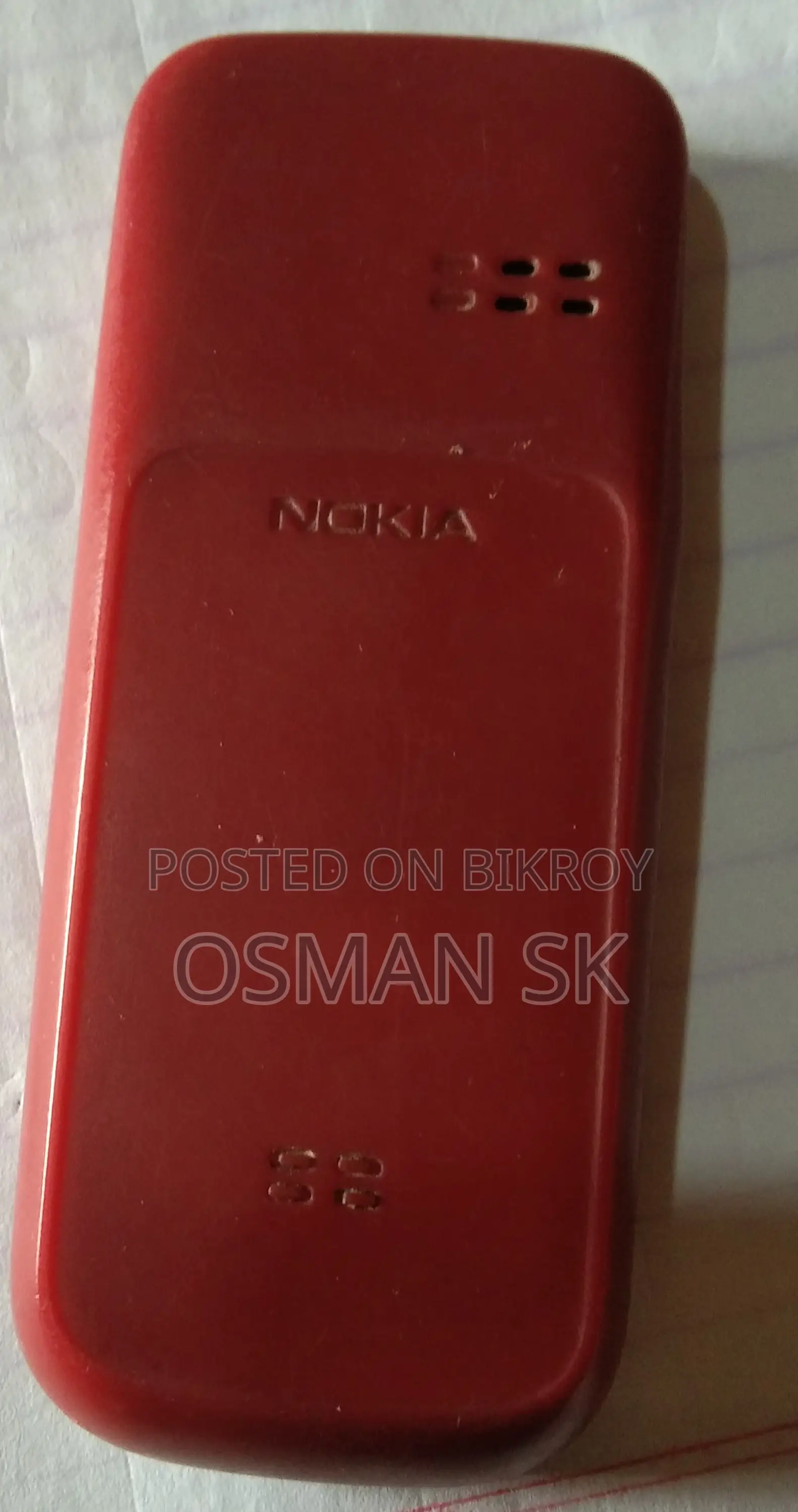 Nokia 101 (Used)