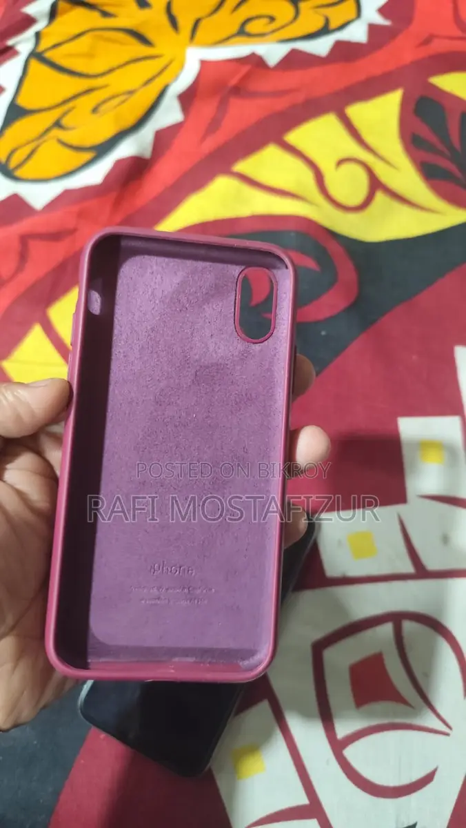 Apple iPhone X (Used)