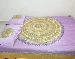 Teak Wood Bed