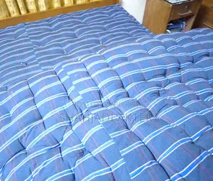Teak Wood Bed