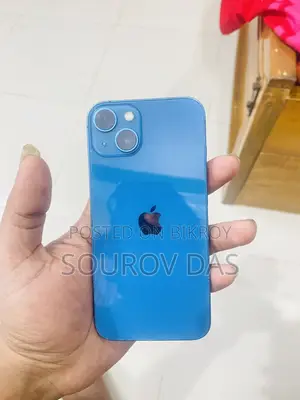 Apple iPhone 13 (Used)