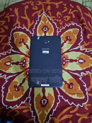 Samsung Tab
