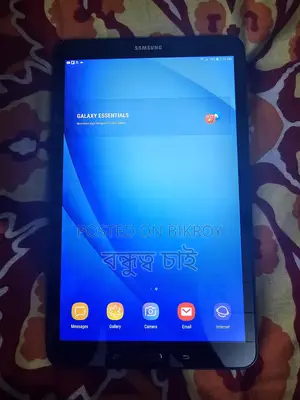 Samsung Tab