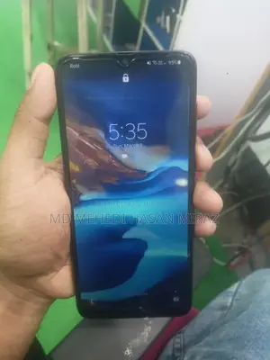 Samsung Galaxy A70 128 GB Black