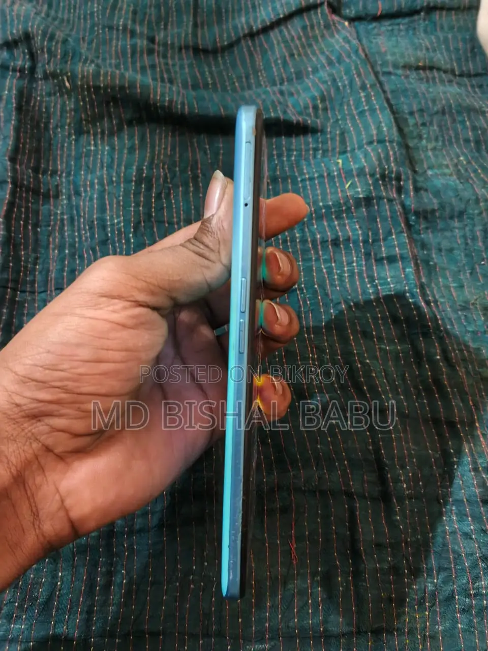 OnePlus Nord CE 2 lite . (Used)