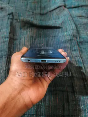 OnePlus Nord CE 2 lite . (Used)
