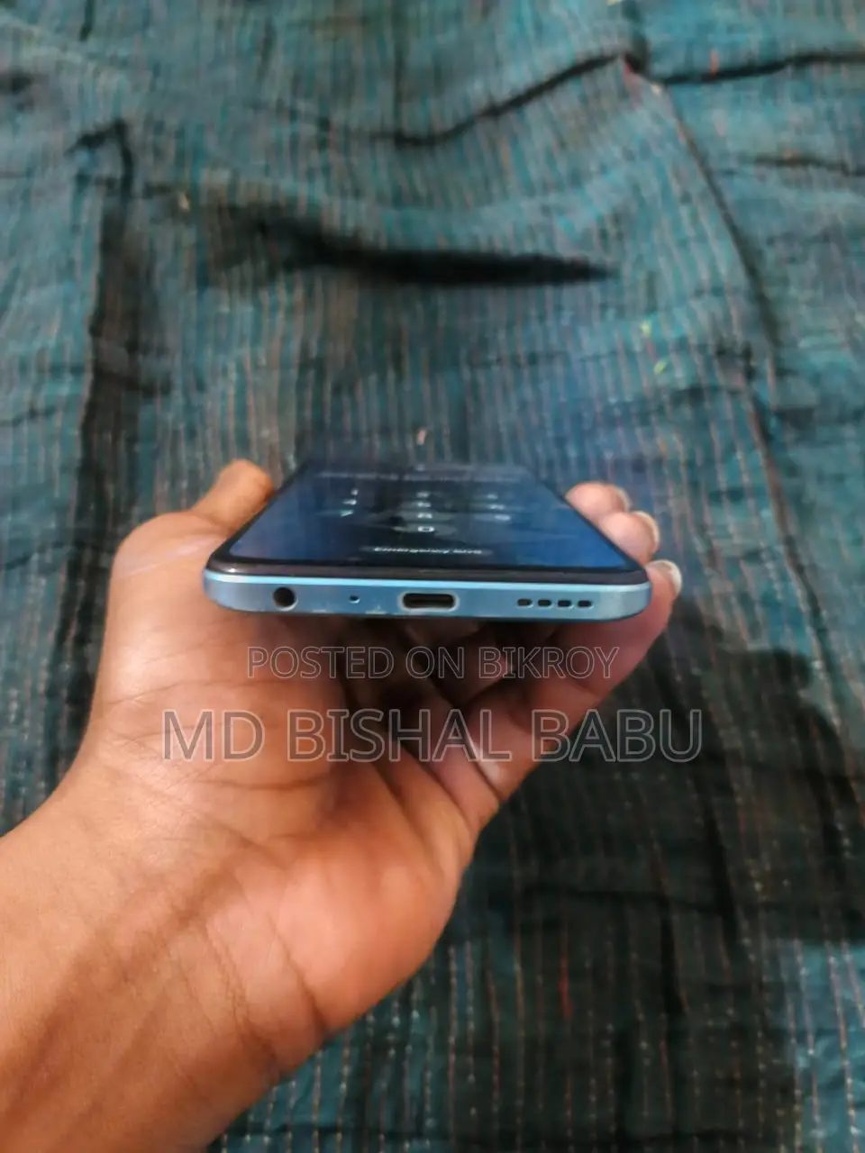 OnePlus Nord CE 2 lite . (Used)