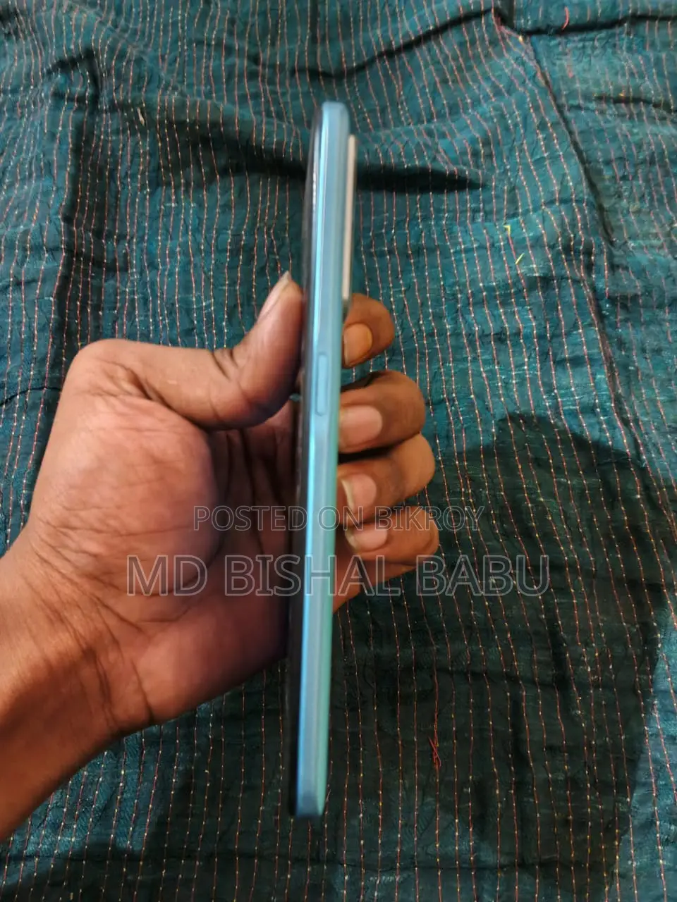 OnePlus Nord CE 2 lite . (Used)