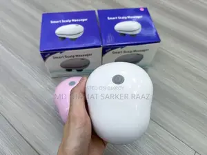 স্মার্ট স্ক্যাল্প ম্যাসাজার