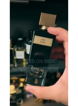 বিদেশি পারফিউম