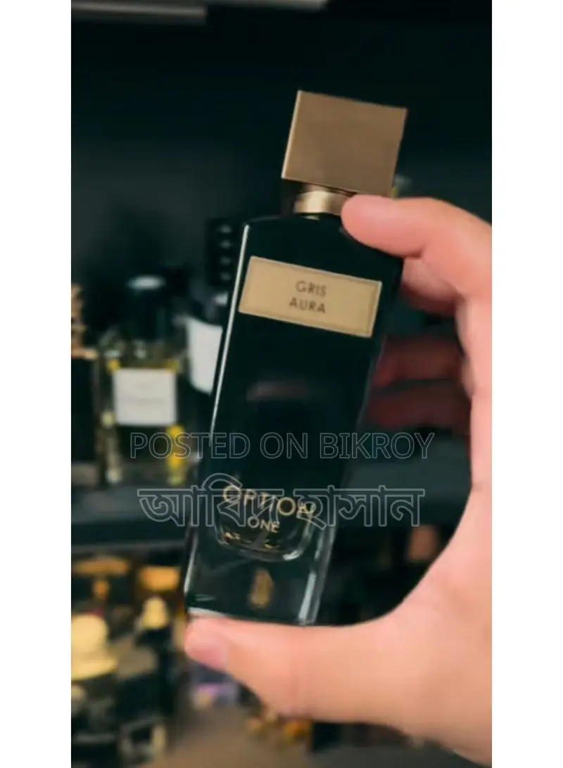 বিদেশি পারফিউম