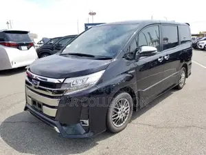 Toyota Noah 2020