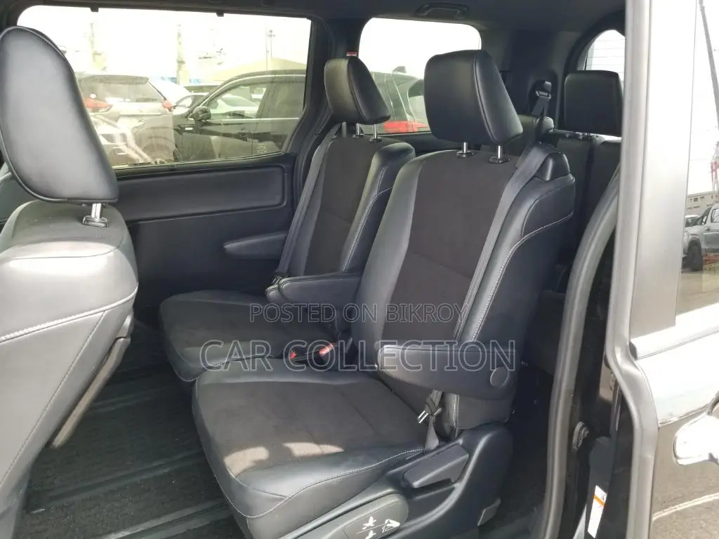 Toyota Noah 2020