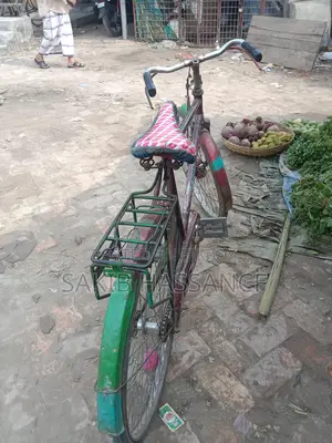 Bicycle for sell