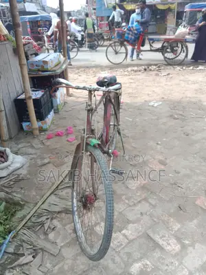 Bicycle for sell