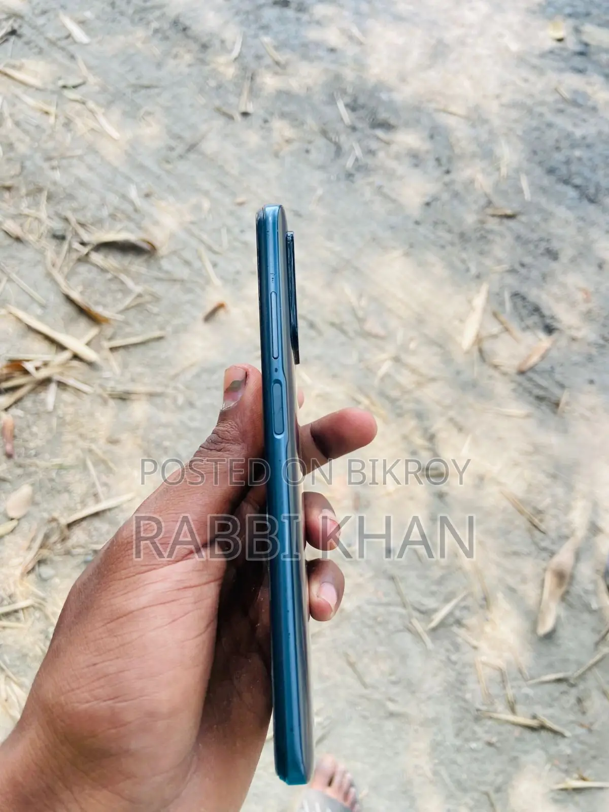 Xiaomi Redmi 10 2022 (Used)