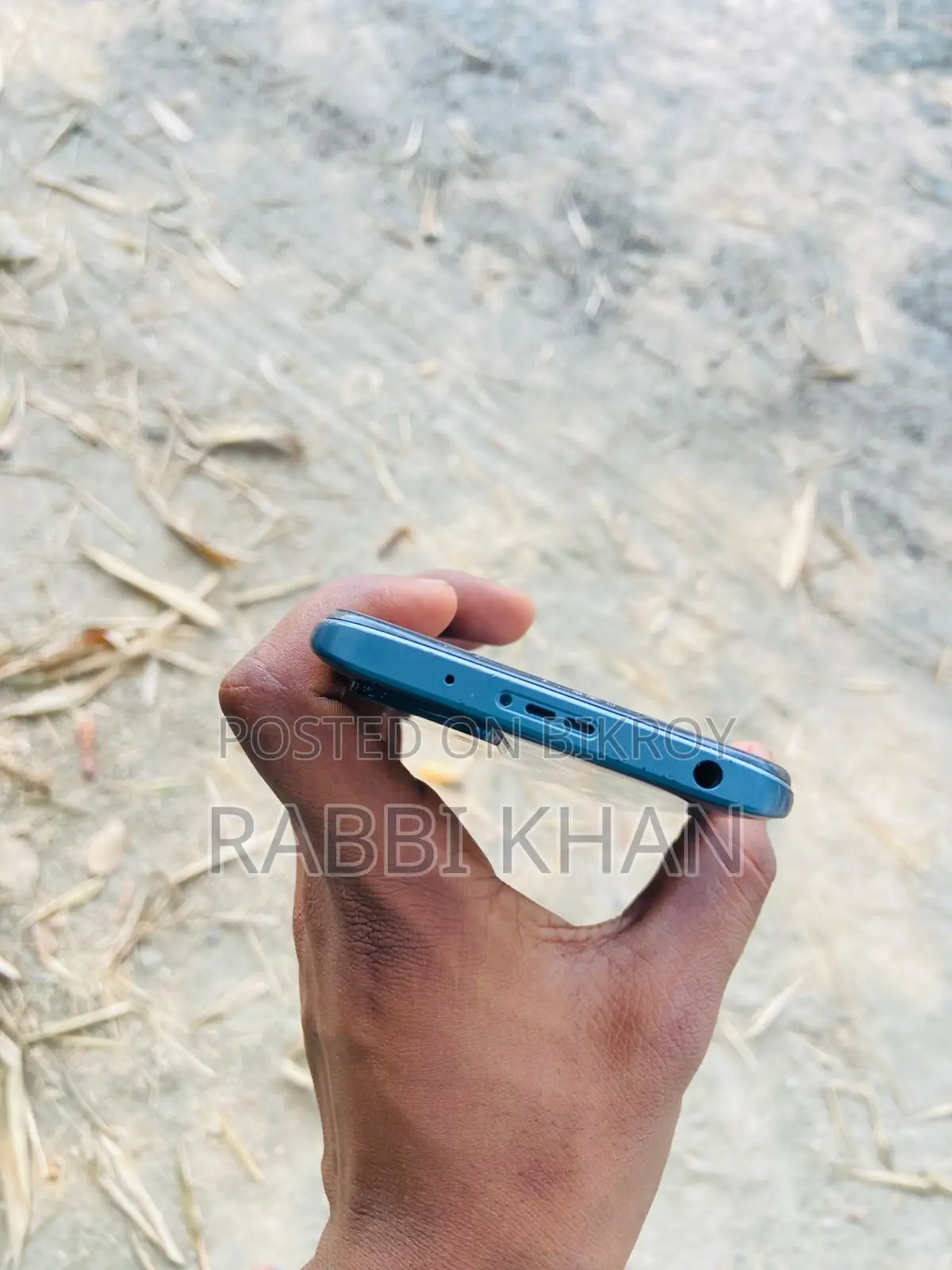 Xiaomi Redmi 10 2022 (Used)