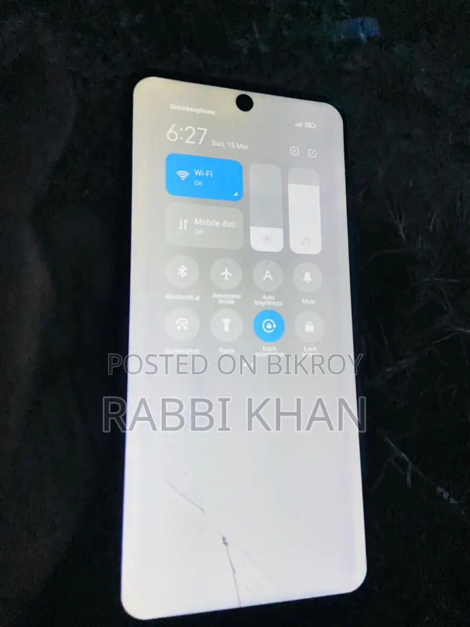 Xiaomi Redmi 10 2022 (Used)