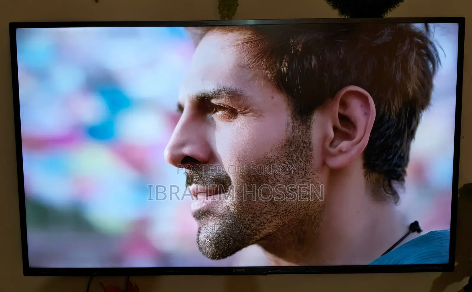 Sony Bravia smart tv for sale