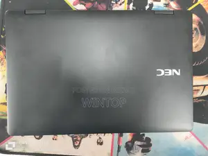 Ful Fresh Condition Laptop Japanese Brand NEC I5 -8Gen RAM 8 GB SSD 256