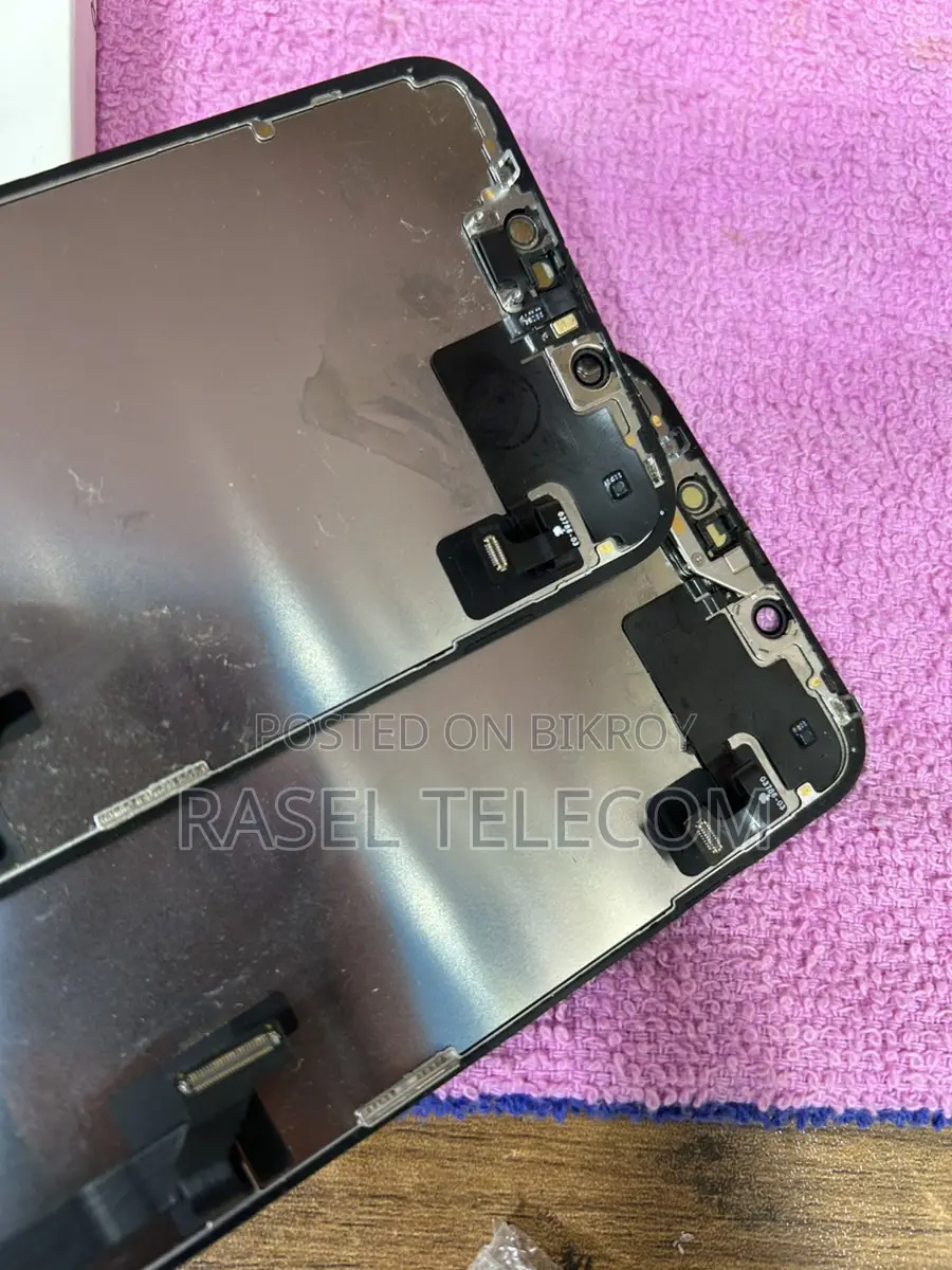 Eid Offer 100% Brand Used Original iPhone 14 Display