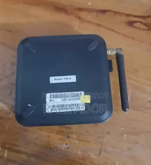 Tx 6 অ্যান্ড্রয়েড বক্স
