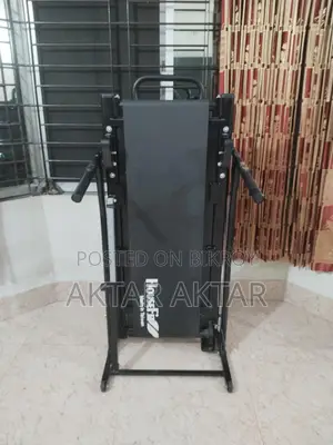 Manual Treadmill