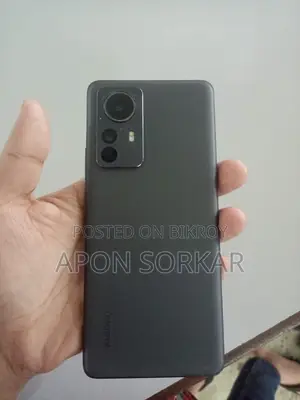 Xiaomi 12 Pro (Used)