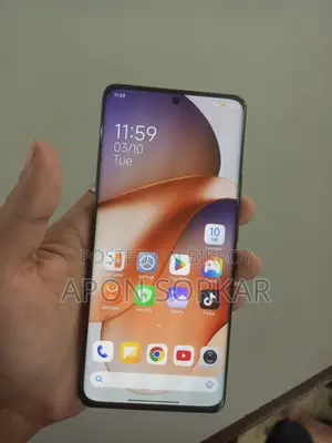 Xiaomi 12 Pro (Used)