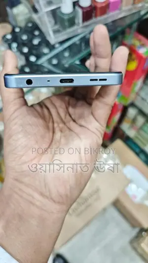 OnePlus Nord 4 Lite (Used)