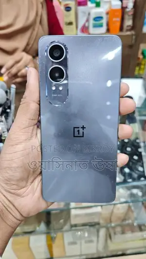 ওয়ানপ্লাস নর্ড ৪ লাইট (ব্যবহৃত)