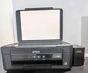 Epson Printer L-380, Good Quality, Mobile :