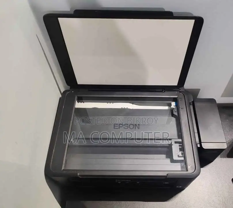 Epson Printer L-380, Good Quality, Mobile :