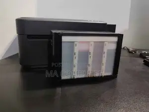 Epson Printer L-380, Good Quality, Mobile :