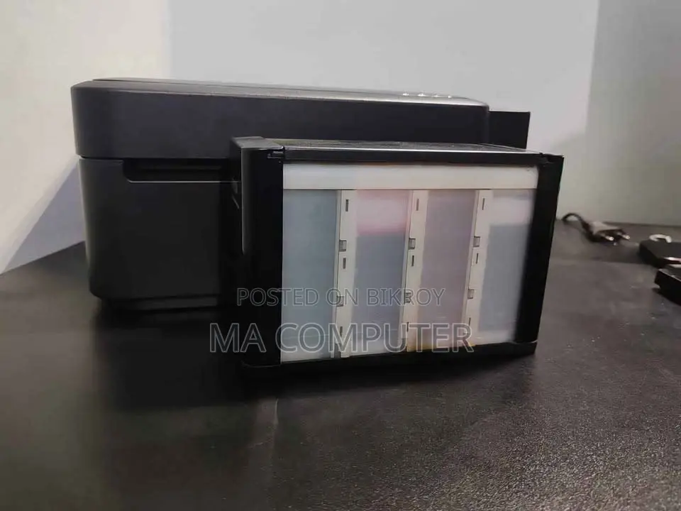 Epson Printer L-380, Good Quality, Mobile :
