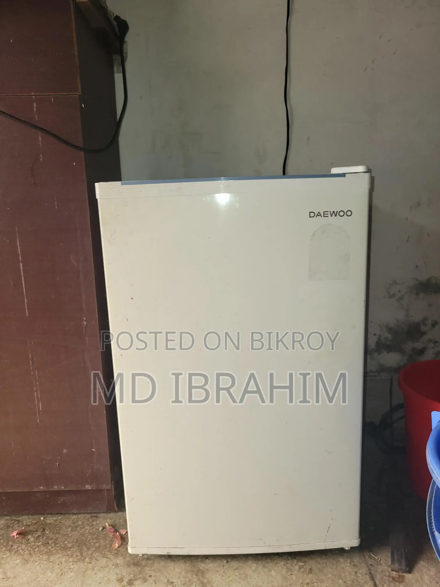 Fridge for Sale
