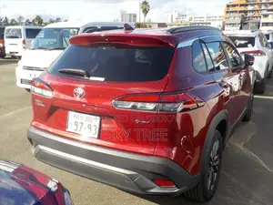Toyota Corolla Cross Z PACKAGE 2024