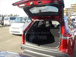 Toyota Corolla Cross Z PACKAGE 2024