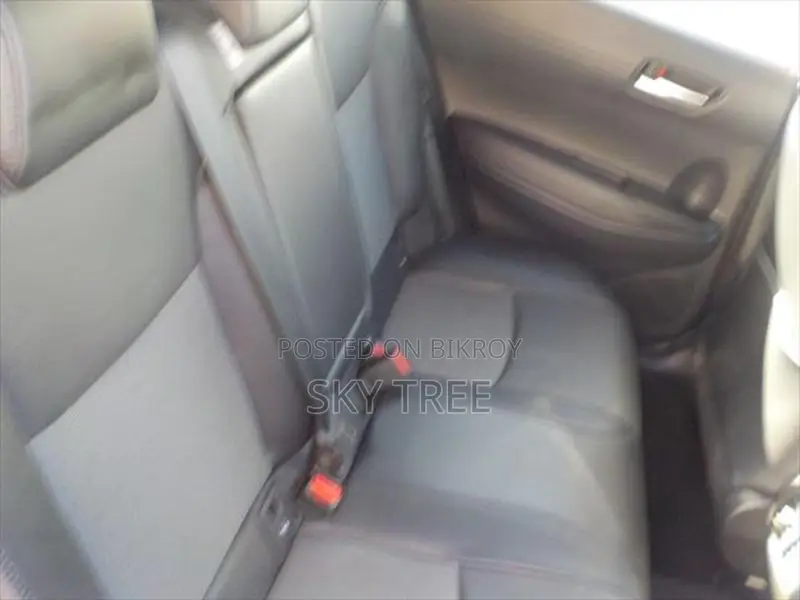 Toyota Corolla Cross Z PACKAGE 2024
