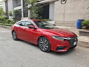 Honda Insight EX 2020