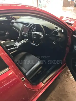Honda Insight EX 2020