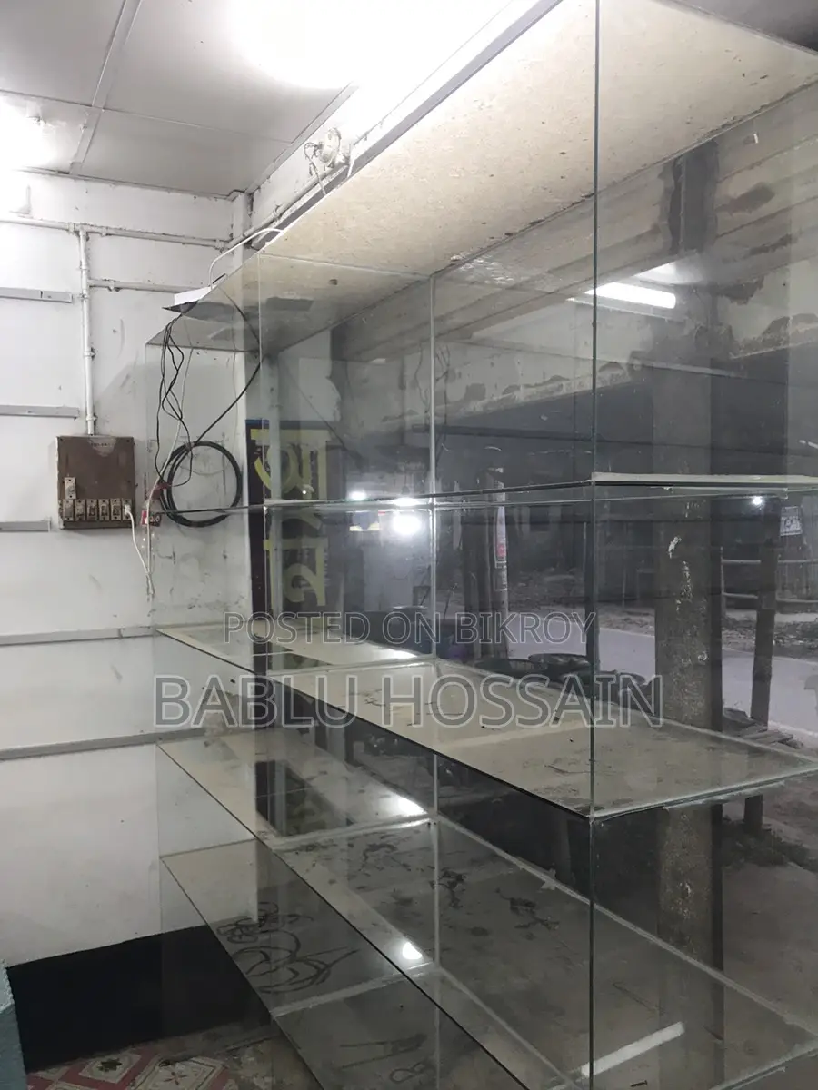 ডিসপ্লে র‍্যাক বিক্রয়ের জন্য